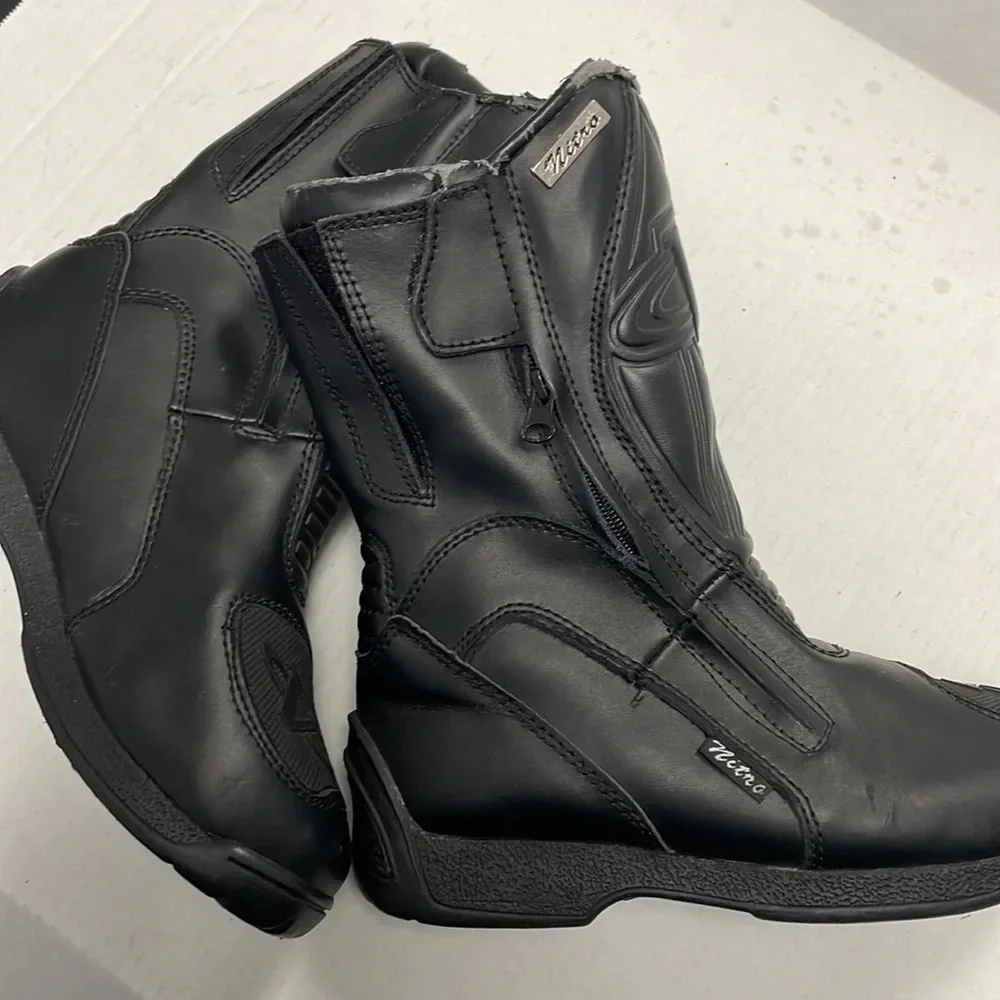 Nitro snow boots